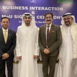Indo-UAE Film and Cultural Forum to Collaborate with UIBC for Art and Culture Promotion