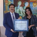 Miss Malini Agarwal