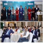 Dr. Sandeep Marwah Attends BBG – British Business Group Meet as Special Invitee at The Claridges