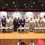 ICMEI Hosts Historic Visit of British Army Delegation at Marwah Studios