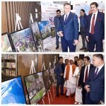 Photo Exhibition of Slovakia at Marwah Studios