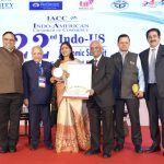22nd Indo–US Economic Summit Focuses on Transforming Higher Education
