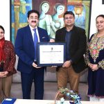 AAFT School of Advertising, PR & Events Hosts Inspiring Workshop by Industry Leader Amit Gupta