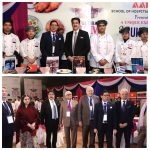 Timor-Leste Cuisine Highlighted at International Food Festival during GFFN 2025