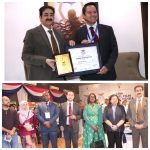 Peruvian Film “The Best Families” Receives Award of Distinction at 18th Global Film Festival Noida 2025