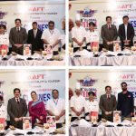 “DHARAM–GARAM” Food Festival Celebrates Culinary Tastes of Legendary Superstar Dharmendra at 18th Global Film Festival Noida