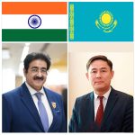 ICMEI Extends Heartiest Congratulations to the Republic of Kazakhstan on Its Independence Day