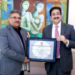 ICMEI and MIICCIA Chamber of Commerce & Industry Join Hands to Strengthen Cultural, Trade, and Industrial Cooperation