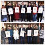 AAFT School of Animation Launches Four New Creative Studios at Marwah Studios, Noida Film City