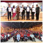 Poster Launched to Invite Global Entries for the 19th International Festival of Cellphone Cinema