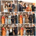 Dr Sandeep Marwah Inaugurates Fourth Edition of LuxuryDot.PR Influencers Awards