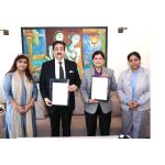 AAFT Strengthens Industry Linkages with Strategic MOU to Empower Young Talent