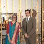 Indo–Sri Lanka Cultural Ties Celebrated on the 78th Independence Day of Sri Lanka