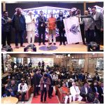 Esport Xtream Champions League Inaugurated with Grandeur During 14th Global Festival of Journalism & AVGC