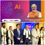 Global Leaders Converge at AI Impact Summit Seminar Organised by GCTC in Association with Ministry of Electronics & IT