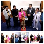 Film on Palau “Hideaways Unseen Palau” Inaugurated at 14th Global Festival of Journalism Noida 2026