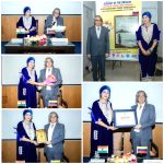 Venezuelan Film “The Extra Ordinary Journey of the Dragon” Honoured at 14th Global Festival of Journalism & AVGC Noida 2026