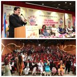 Grand Closing of 14th Global Festival of Journalism Noida 2026 Marks a Historic Milestone