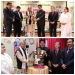 Eminent Leaders Inaugurate Final Seminar on Constructive Journalism at 14th Global Festival of Journalism & AVGC Noida 2026