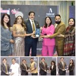 Sandeep Marwah Presented National Achievers Awards to Celebrate Excellence