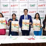 Marwah Studios Pays Tribute to Dr. Sarojini Naidu; Announces 10th Edition of International Award for Working Women