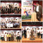 ICMEI Congratulates Successful Closing of AAFT Sports Star League 2026 at Noida National Stadium