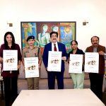 ICMEI Observes Shaheed Diwas in Reverent Tribute to India’s Martyrs