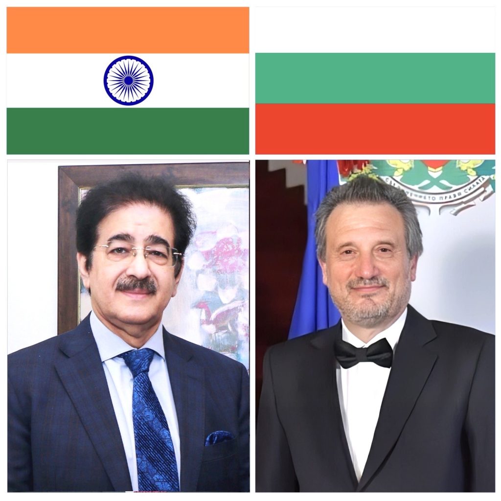 ICMEI Extends Congratulations to Bulgaria on the Occasion of Liberation Day