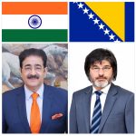 ICMEI Extends Congratulations to Bosnia and Herzegovina on Independence Day