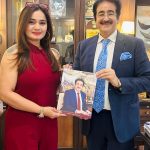 Priyanka Singh Chauhan Joins Hands with AAFT School of Health & Wellness