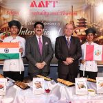 Celebrating the Taste of Global Culture: Peru Shines at 10th Global Fashion and Design Week Noida 2026