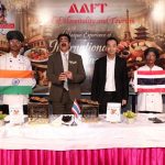 Thai Cuisine Showcased at 10th Global Fashion & Design Week Noida 2026