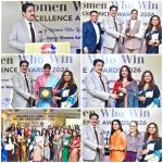 “Women Who Win” Celebrates Excellence: 36 Women Achievers Honoured at PHD Chamber of Commerce
