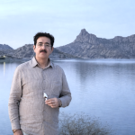 Dr. Sandeep Marwah Explores Jawai, Rajasthan for New Film Locations and Hospitality Research
