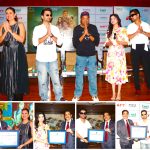 Team of Feature Film Arya Bhatt Ka Zero Visits AAFT