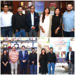 AAFT Organises Special Session on “Cyber Crimes Can Be Prevented with Spiritual Awareness”