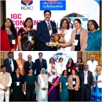 Dr. Sandeep Marwah Recognised for Contribution to International Relations at IGC Global Convention