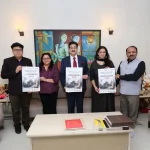 ICMEI and Rotary E Club of Winter Haven, Florida USA Observe Hiroshima Day