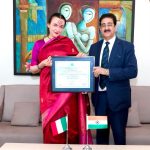 Marwah Studios Joins Hands with Spiritual Conference to be Held in India