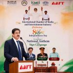 Marwah Studios Celebrates 80th Independence Day with Grand Cultural Programme