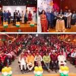 AAFT Celebrates 80th Independence Day with Message of Peace, Inclusion and National Unity