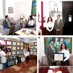 Indo-Israel Film and Cultural Forum Plans New Initiatives to Strengthen Bilateral Cultural Ties
