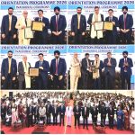 New Academic Session 2026 of Asian Law College Inaugurated with International Dignitaries