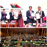Timor-Leste Ambassador Honoured with AAFT Post Graduate Diploma in International Diplomacy