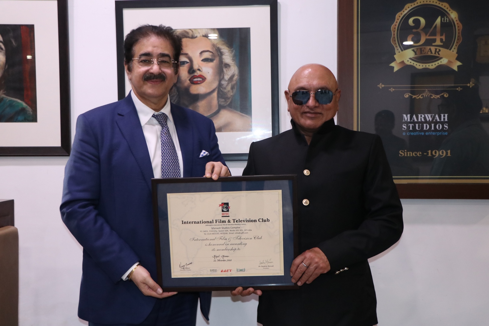 Kapil Kumar