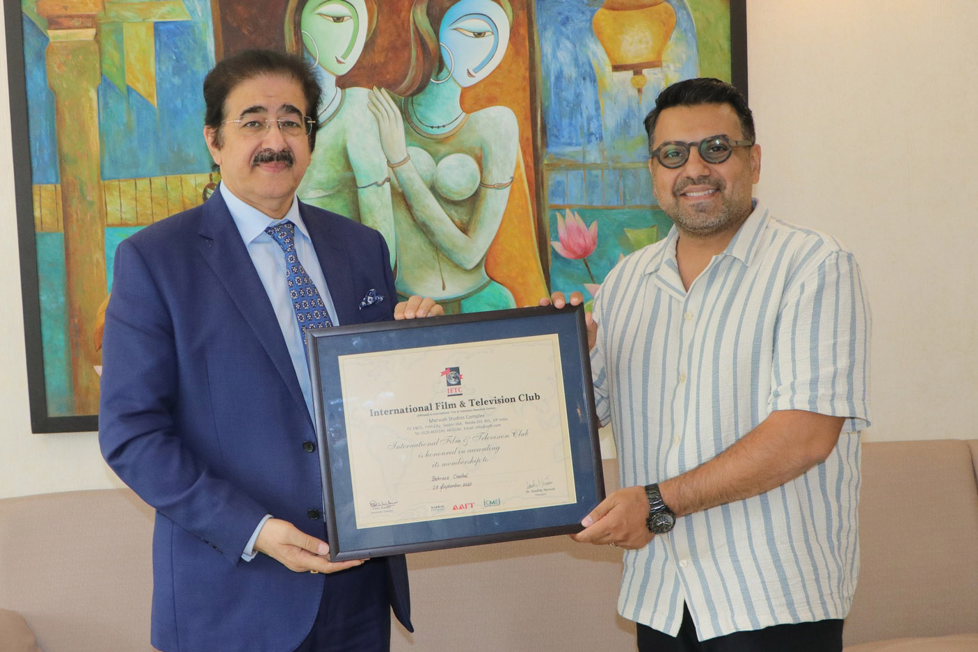 BEHROOZ CHAIHEL