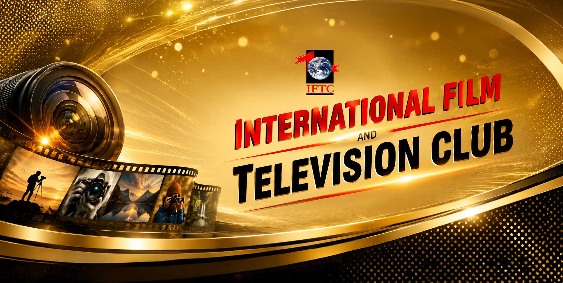 International Film & Television Club