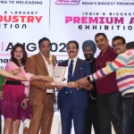 Dr. Sandeep Marwah Honoured by Film Expo India 2026 for His Contribution to the Global Media and Entertainment Industry