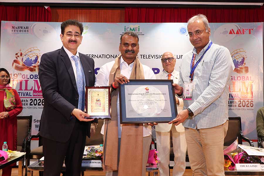 Gaurav Dwivedi