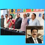 Second Edition of Cinekind Awards Announced in Mumbai; Maneka Gandhi Calls Upon Cinema to Become a Powerful Voice for Animal Welfare